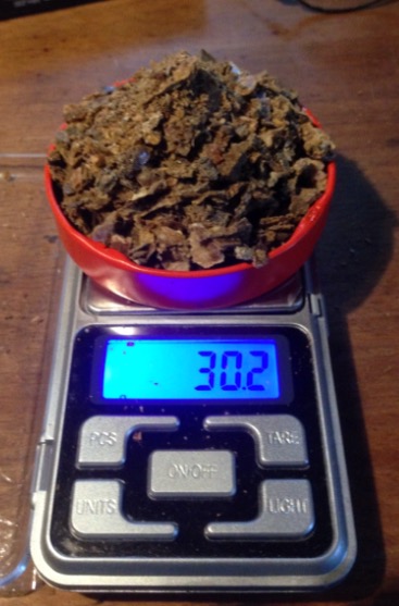 Rohpropolis Propolis ausverkauft